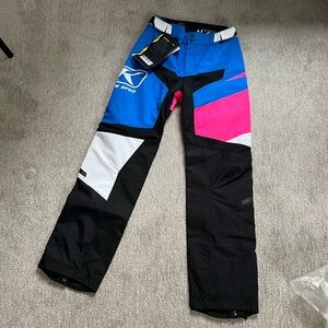 Klim Race Spec Pant